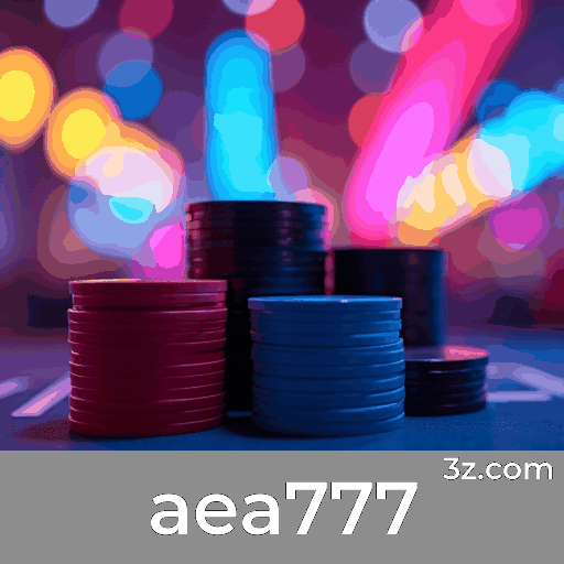 aea777: Sua Plataforma de Apostas Segura e Confiável