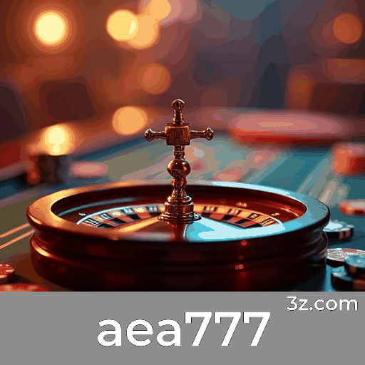 aea777: Sua Plataforma de Apostas Segura e Confiável