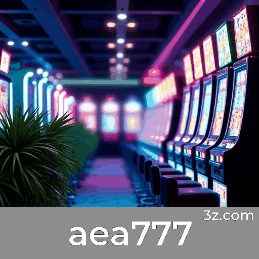 aea777: Plataforma Confiável e Profissional