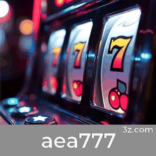 aea777: Sua Plataforma de Apostas Segura e Confiável