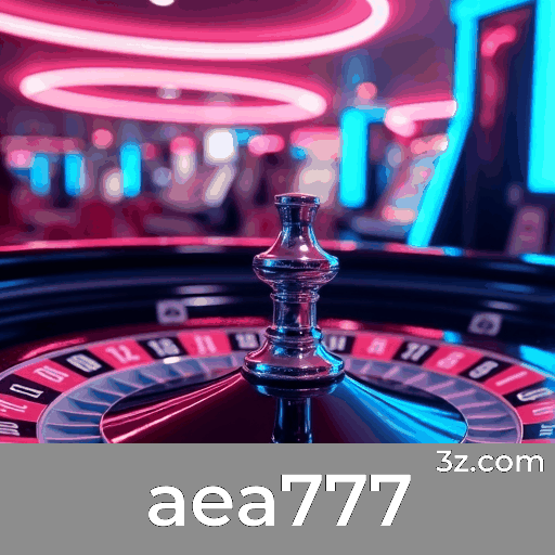 aea777: Sua Plataforma de Apostas Segura e Confiável