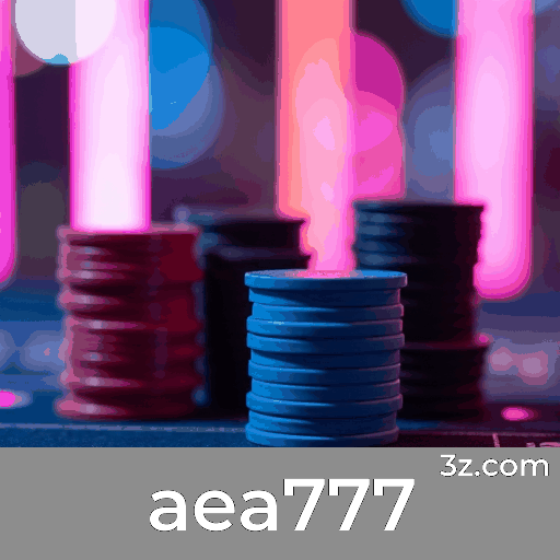 aea777: Sua Plataforma de Apostas Segura e Confiável