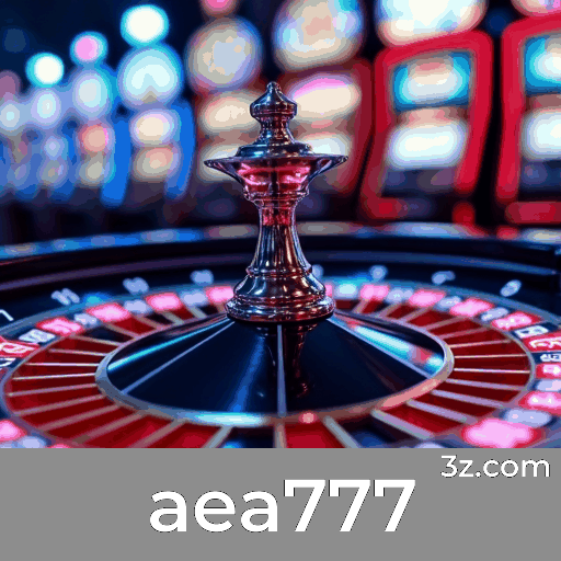 aea777: Seu Cassino Online Seguro e Rápido