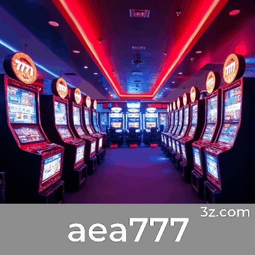 aea777: Seu Mundo de Jogos Selecionados e Excelentes