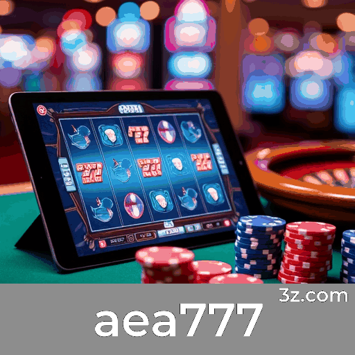 Experiência de Jogo Diversificada no aea777 para Brasileiros